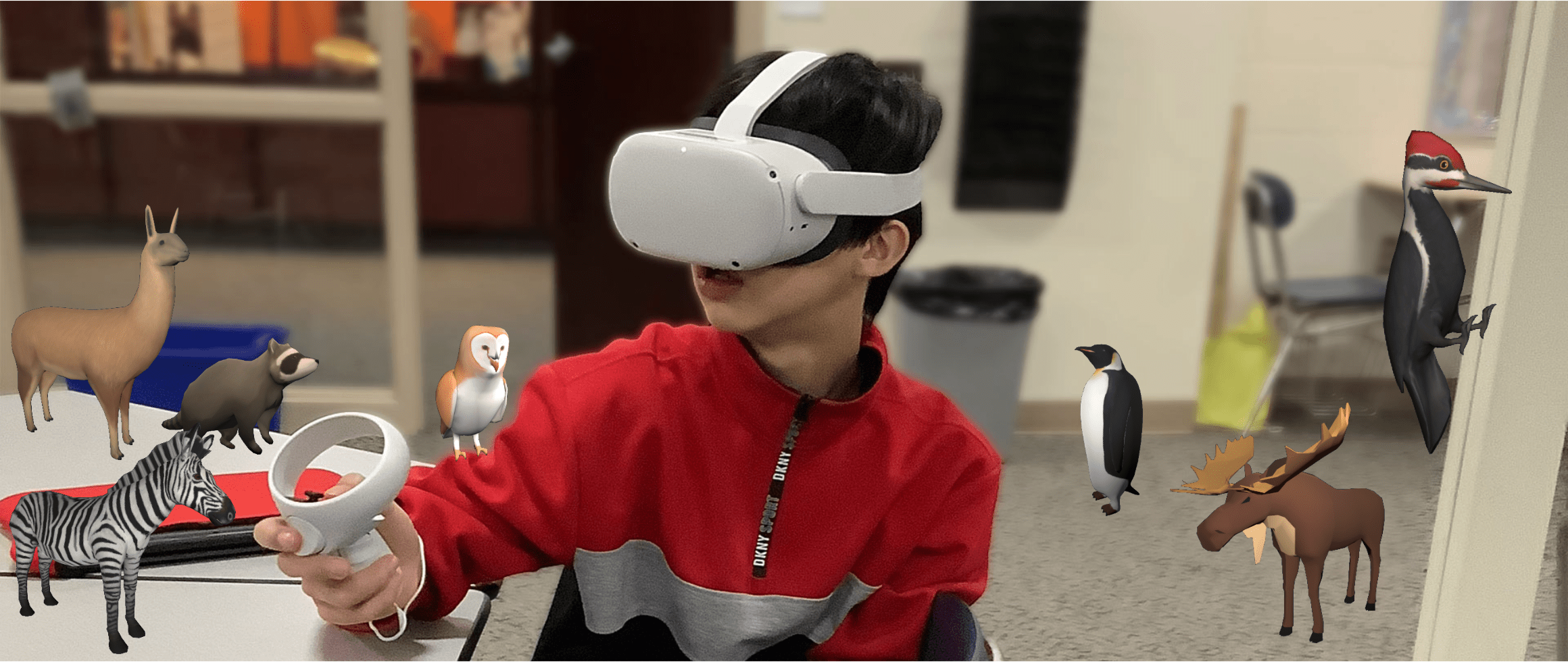 Featured image for “The Power of “What If?”: VR as a Sandbox for Student Experimentation”