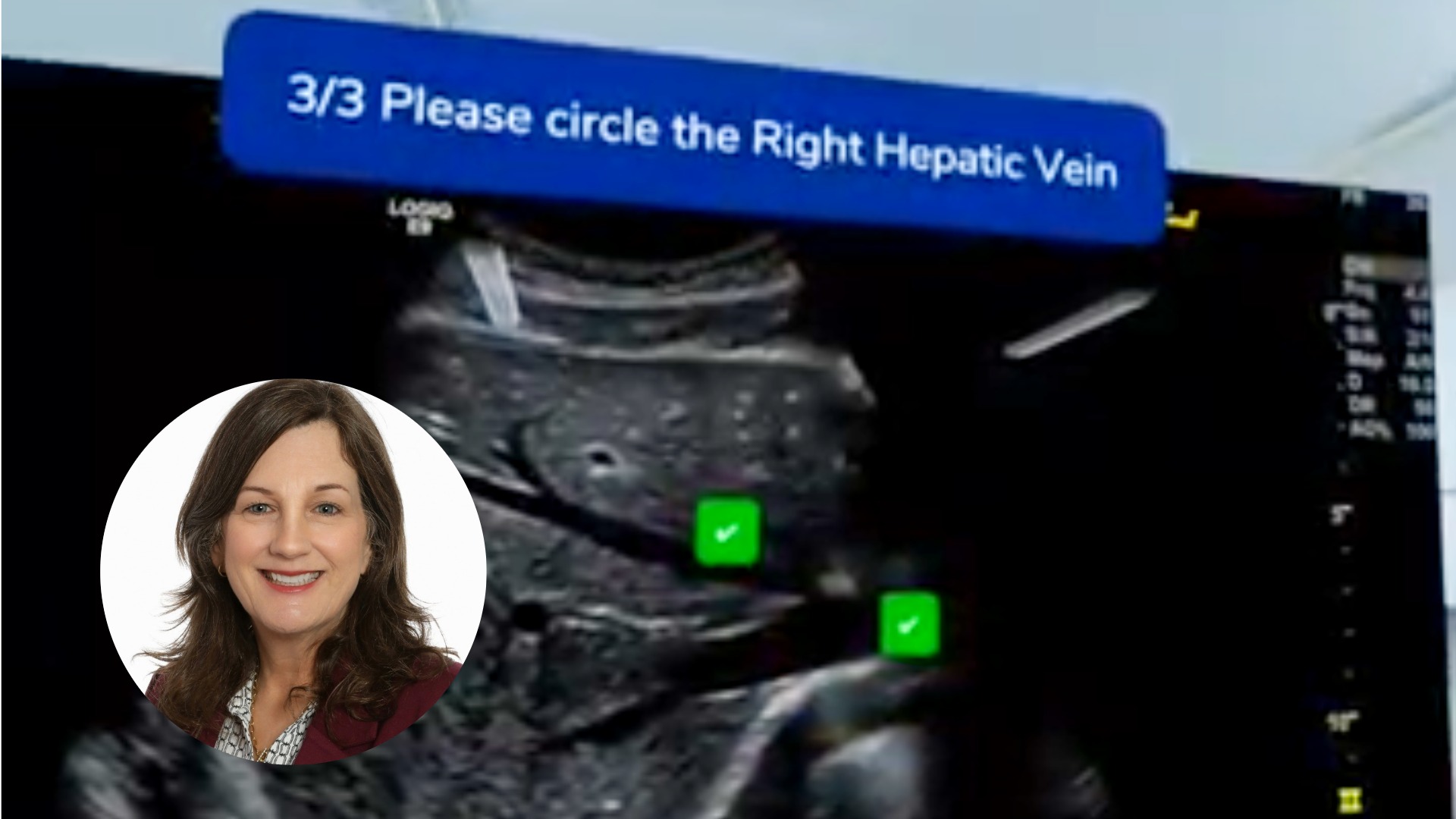 Featured image for “Mary Lee Carter: Innovating Medical Imaging Education with VR”