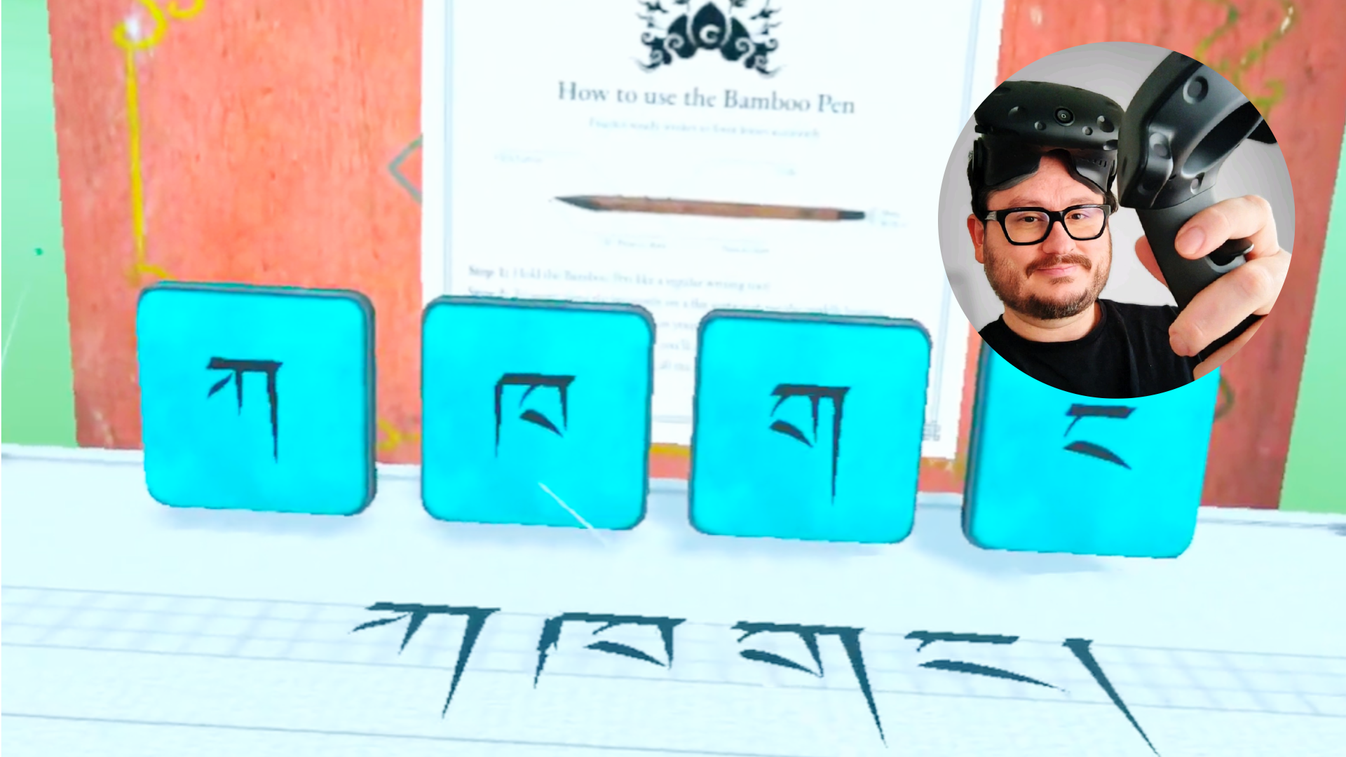 Featured image for “Esteban Kong: Preserving Language and Culture Through Immersive Design”