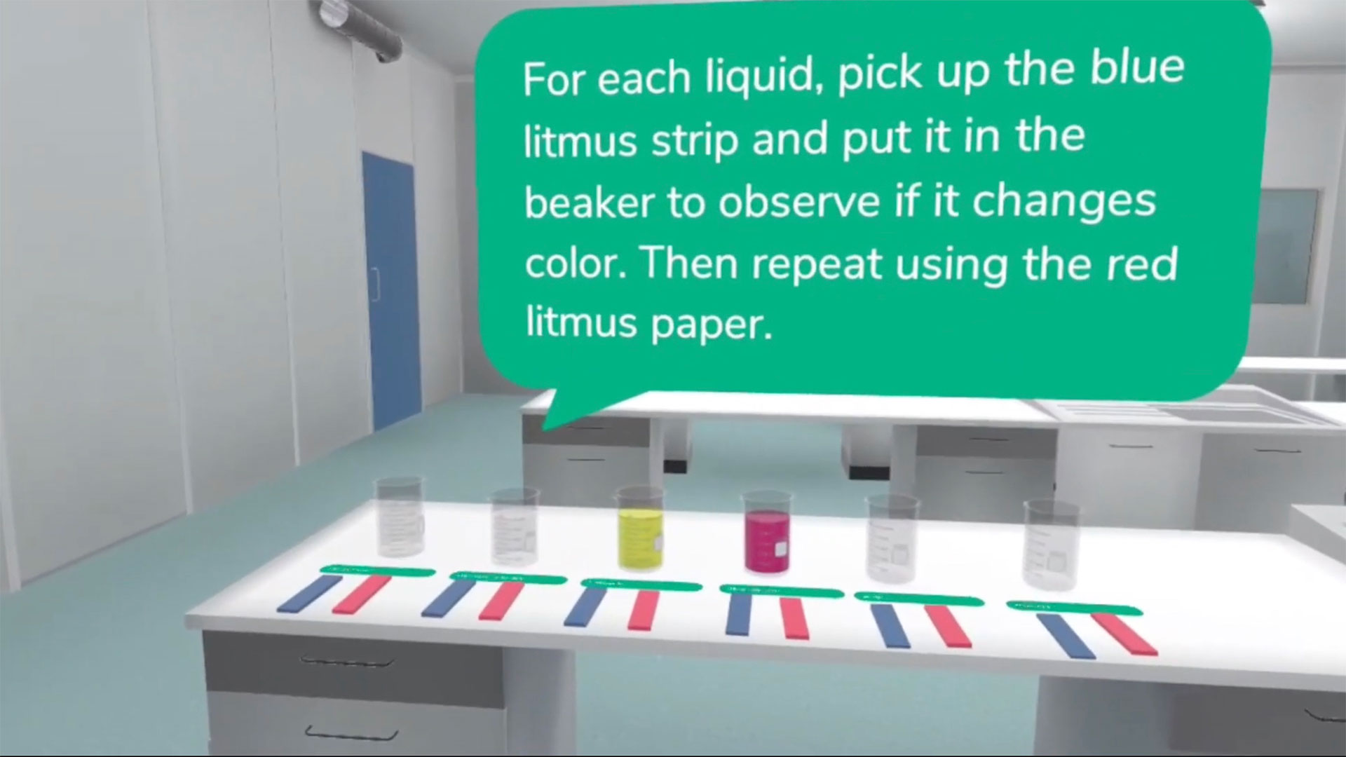 Featured image for “Chemistry Acids and Bases”