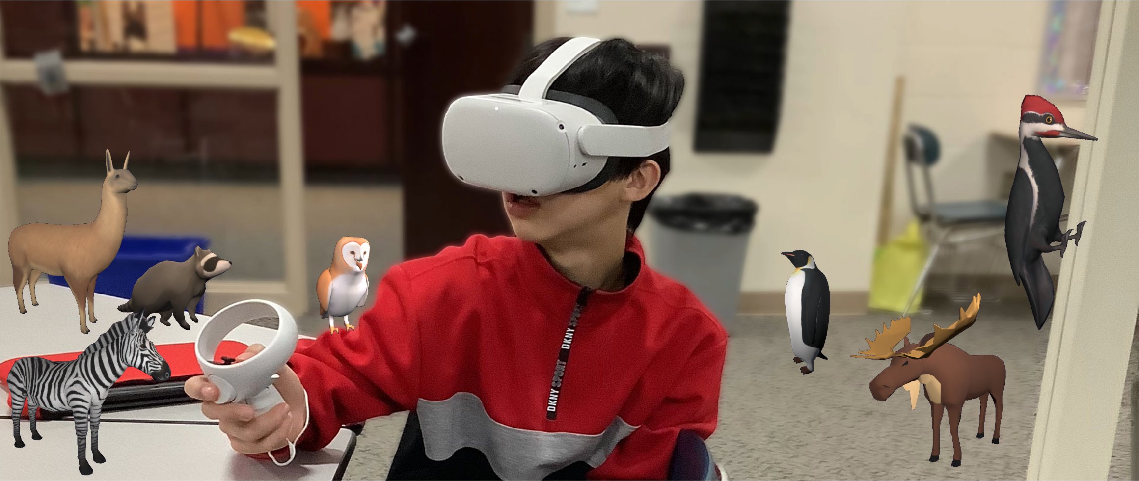 Featured image for “The Power of “What If?”: VR as a Sandbox for Student Experimentation”