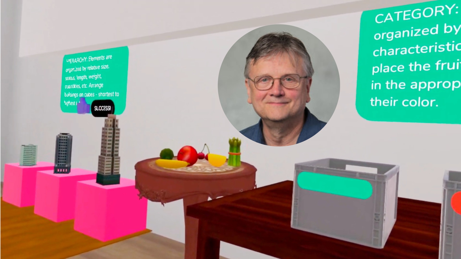 Featured image for “Bruce Wolcott: Designing Immersive Learning Experiences Across Disciplines with XR”